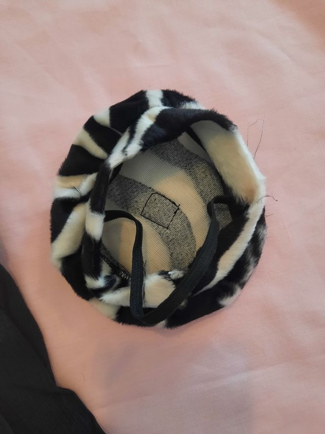 Ropa perro CANISLANDIA t.XS nueva