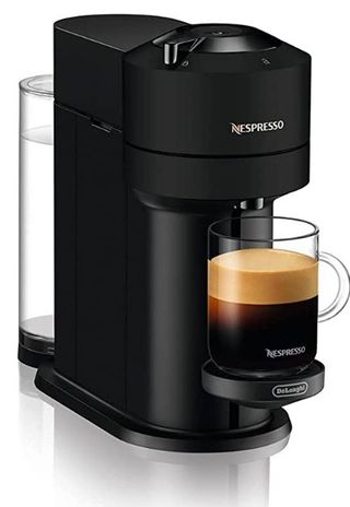 Cafetera Nespresso Vertuo Next Dēlonghi NUEVA