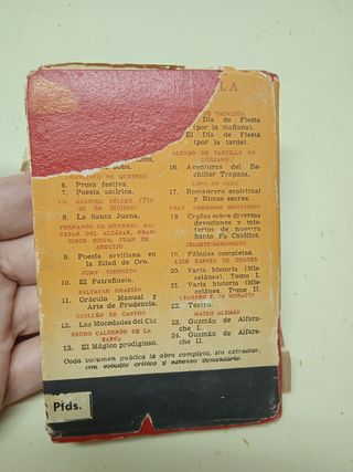 La dama boba. Lope de Vega