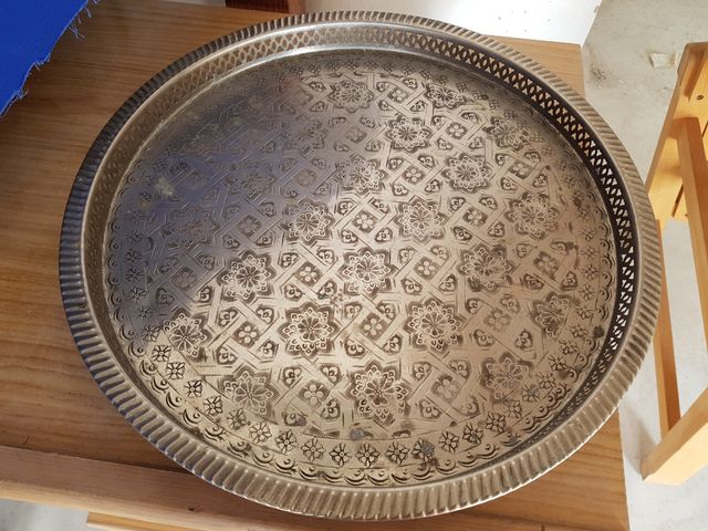 juego de te marroqui