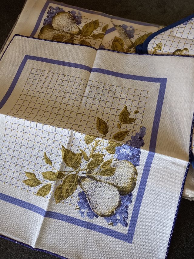 bellissimo completo da cucina da 10 pezzi