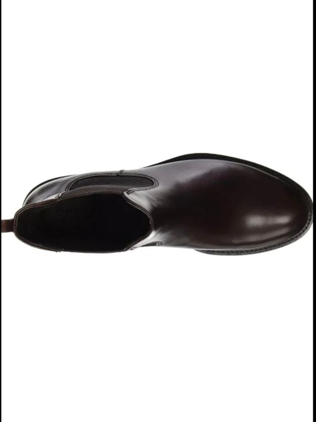 Botines ECCO 39. mujer.Chelsea