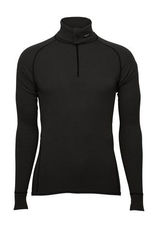 Camiseta lana merino gama alta talla M