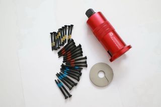 Cerraduras y herramientas para cerrajeros