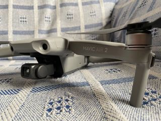 Dron DJI Mavic Air 2