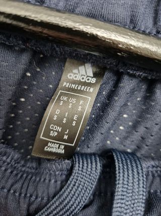 Pantalón Chándal Adidas