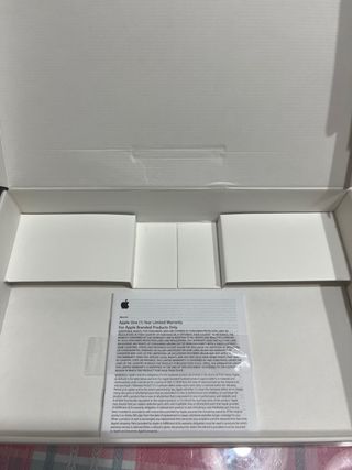 iPad Keyboard Dock original Apple