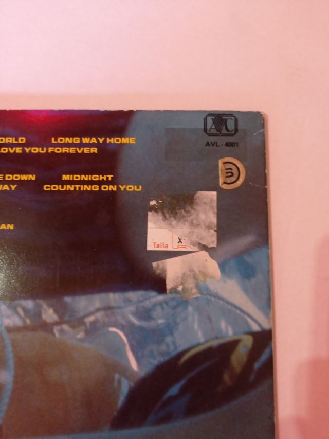 vinilo de the monkees