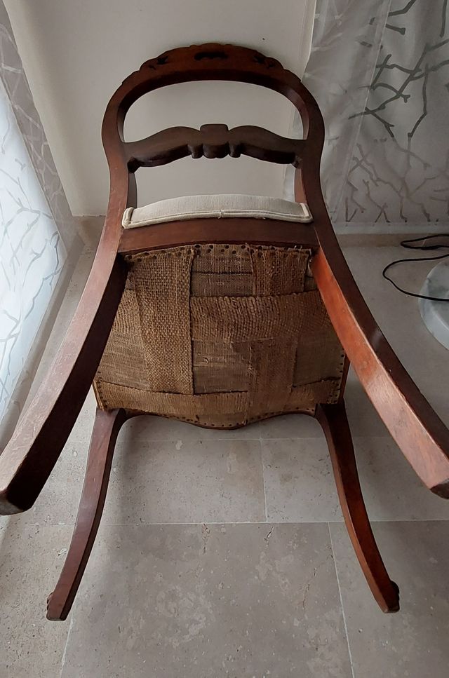 Calzolai imbottiti in legno massello