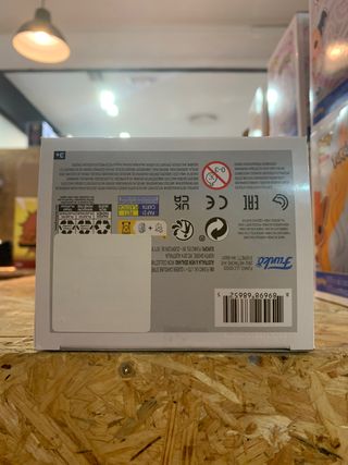 Funko Pop Luke y Grogu 583 Star Wars Boba Fett