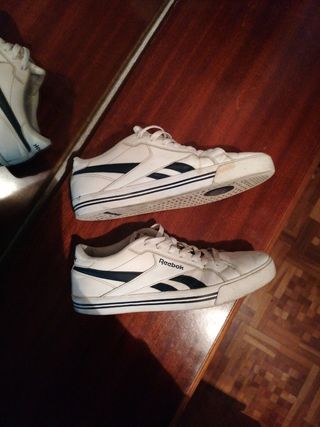 Reebok zapatillas