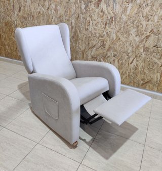 Mecedoras RECLINABLES relax *NUEVAS*