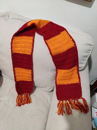 Bufanda