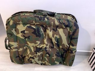 Alfombra flotante recibido/Carpfishing Impermeable