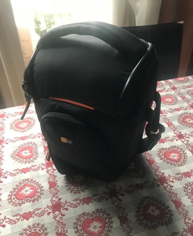 Macchina Fotografica Nikon d5100