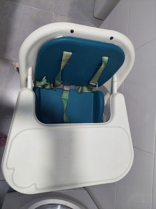 Trona Pixie Mamás & Papás