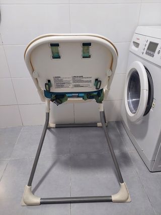 Trona Pixie Mamás & Papás