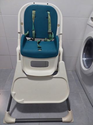 Trona Pixie Mamás & Papás