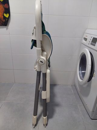 Trona Pixie Mamás & Papás