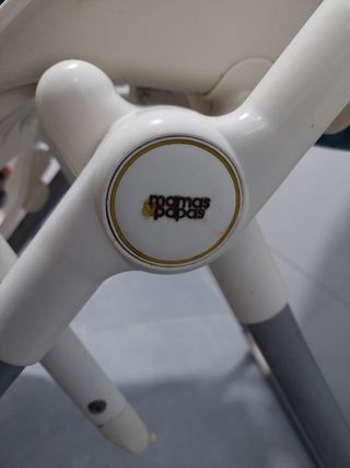 Trona Pixie Mamás & Papás