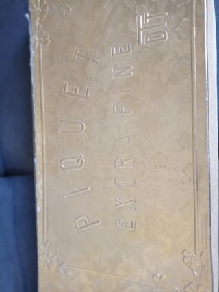 Copri letto Piquet Extra fine