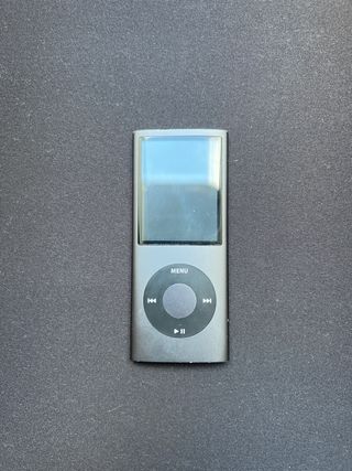 iPod 8gb