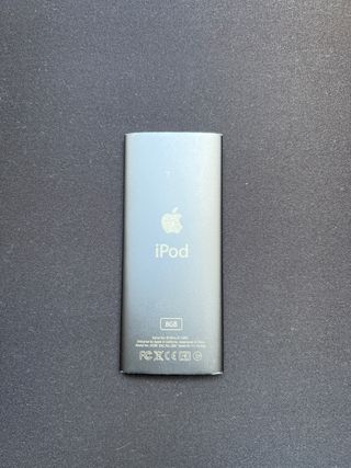 iPod 8gb