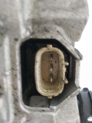 ALF310253HQ Alternador Nissan x-trail T31 2.0 DCI