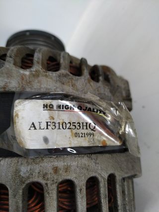 ALF310253HQ Alternador Nissan x-trail T31 2.0 DCI