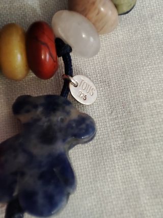pulsera Tous Tíbet