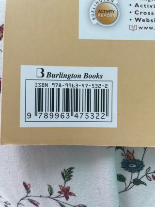 libro de inglés "Great expectations"