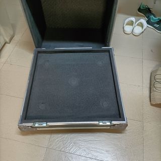 flight cases 60cm x 60cm