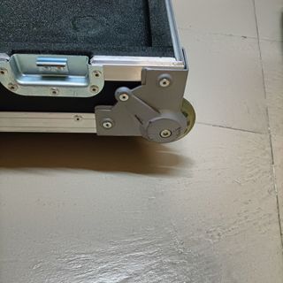 flight cases 60cm x 60cm