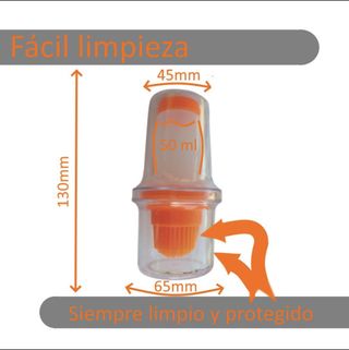 Accesorios freidora aire aceitera y Pinza cocina