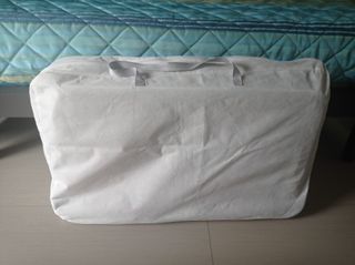 Culla Neonato lettino Next2Me Chicco