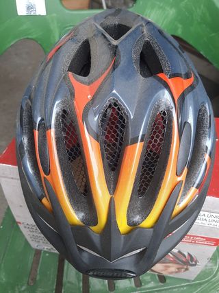 Casco de Bicicleta Niños Nuevo Oferta Bicicletta