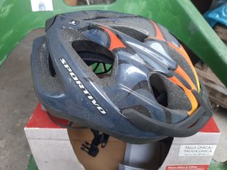 Casco de Bicicleta Niños Nuevo Oferta Bicicletta