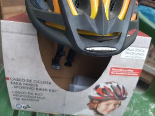 Casco de Bicicleta Niños Nuevo Oferta Bicicletta