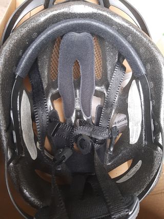 Casco de Bicicleta Niños Nuevo Oferta Bicicletta