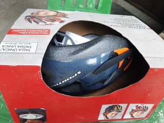 Casco de Bicicleta Niños Nuevo Oferta Bicicletta