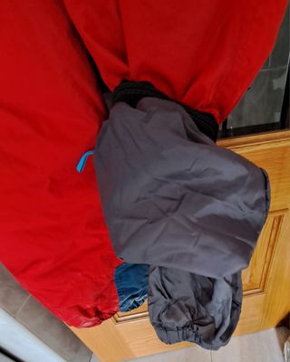 Mono esquiar unisex
