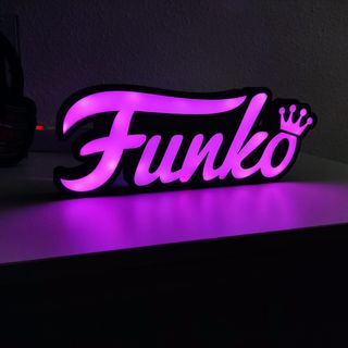 LUMINOSOS / LÁMPARAS PERSONALIZADAS