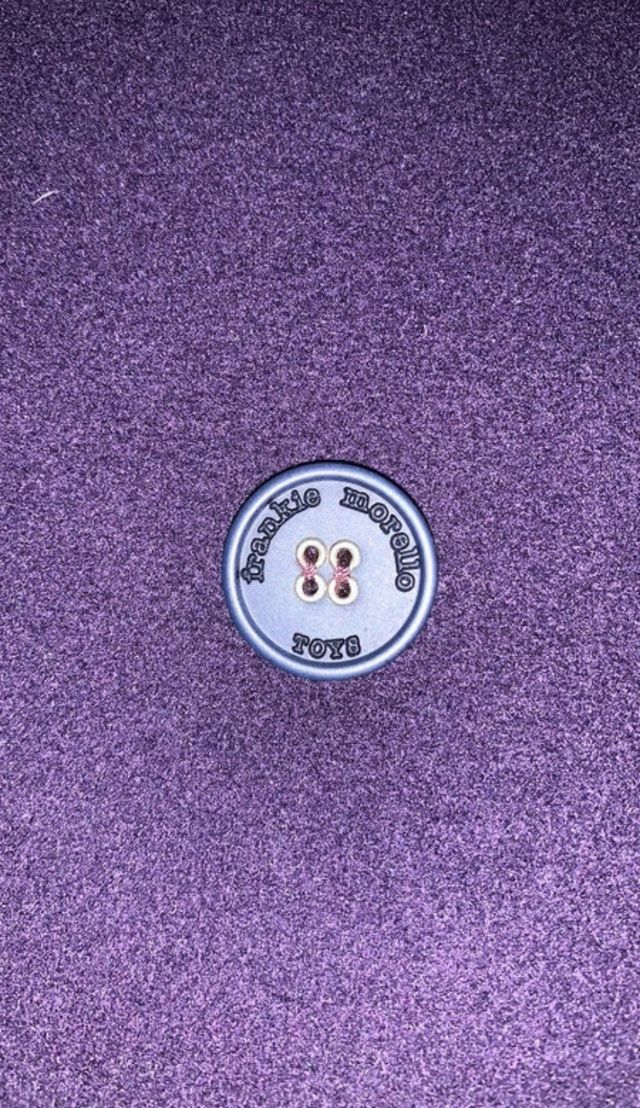 Cappotto Frankie Morello Toys 12 anni