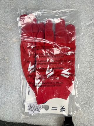 Guantes motocross enduro