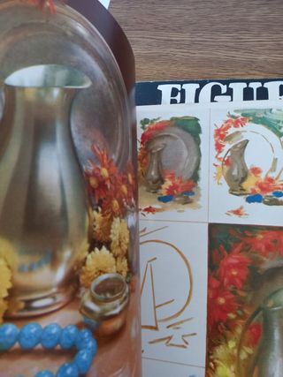 Libros de bellas artes