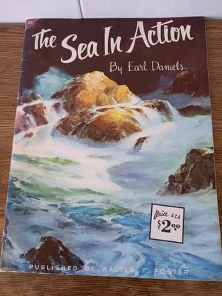 Libros de bellas artes