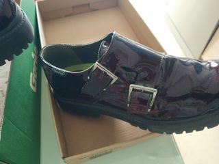 Zapatos Gorila niña
