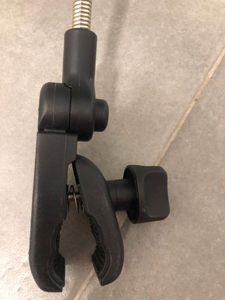 Parasol universal/sombrilla - carrito