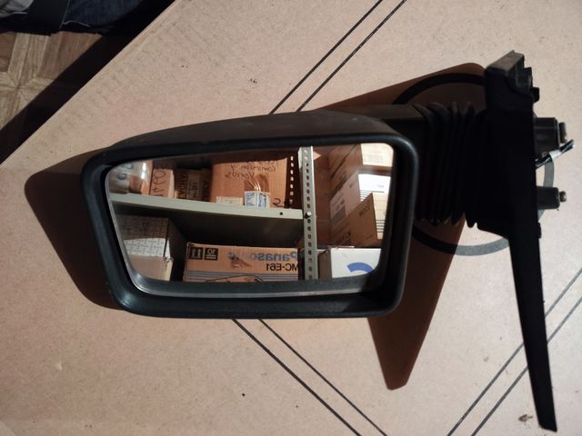 Espejo retrovisor eléctrico Citroën BX