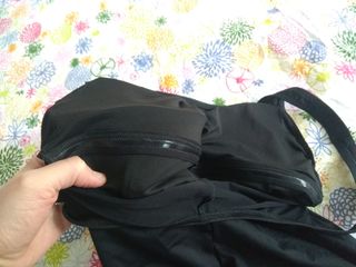 bañador mujer negro NUEVO